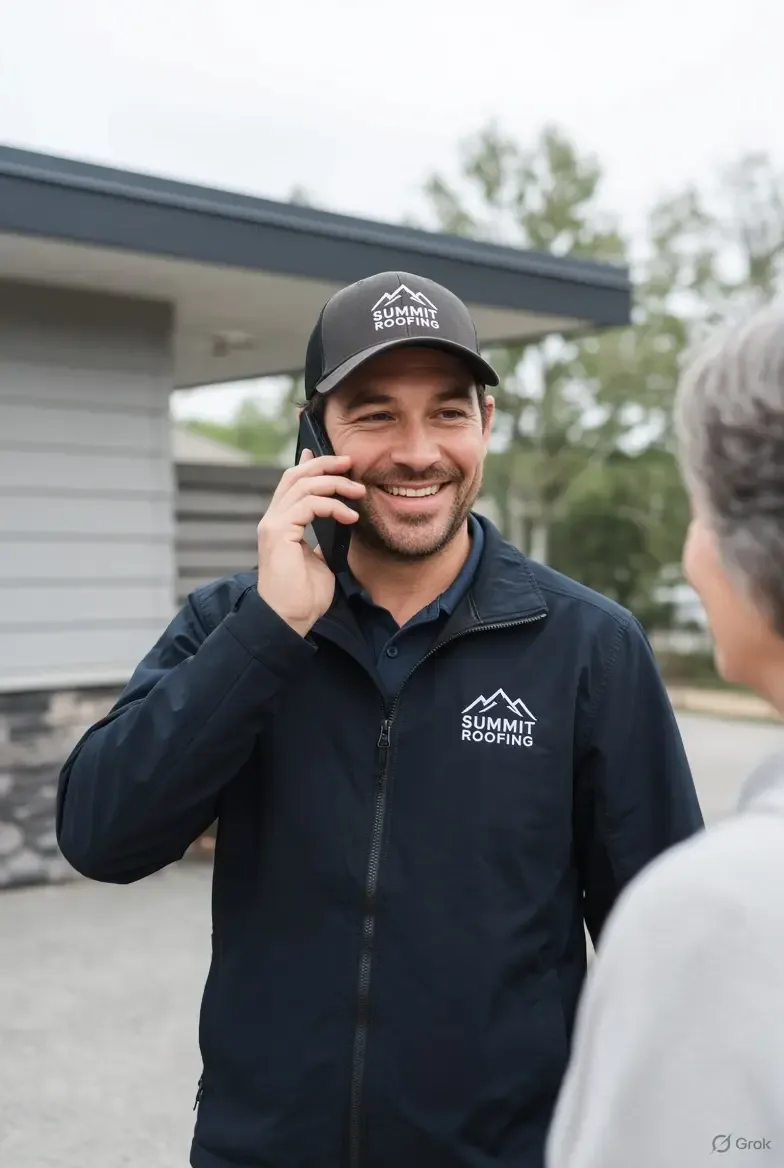 Flat Roof Leak Repair Caret, VA FAQs